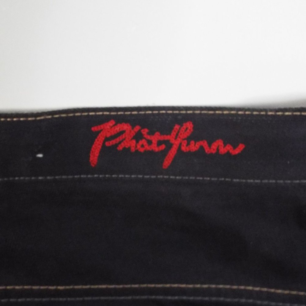 Vintage Phat Farm Jeans